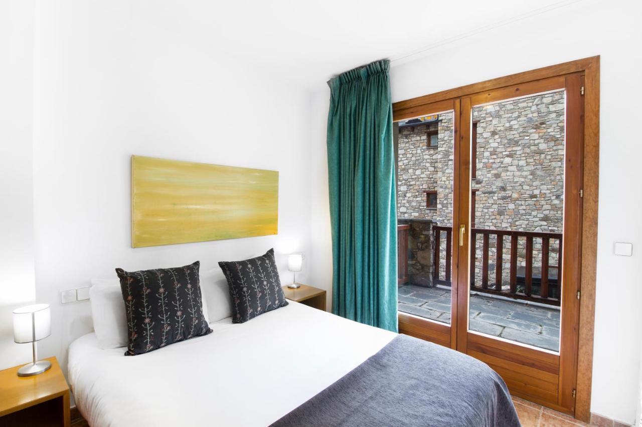 Apartaments Les Terrasses Dالتارتر المظهر الخارجي الصورة
