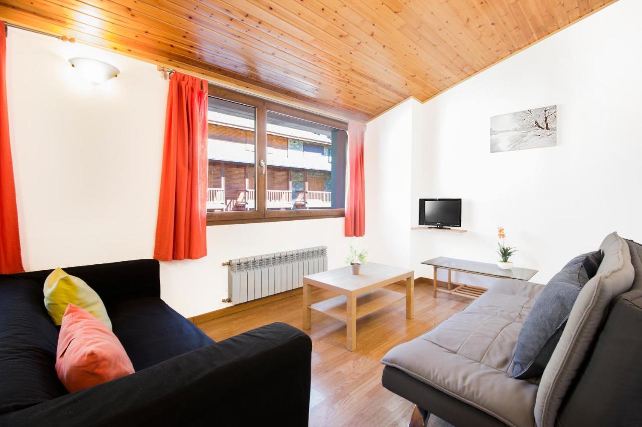 Apartaments Les Terrasses Dالتارتر المظهر الخارجي الصورة