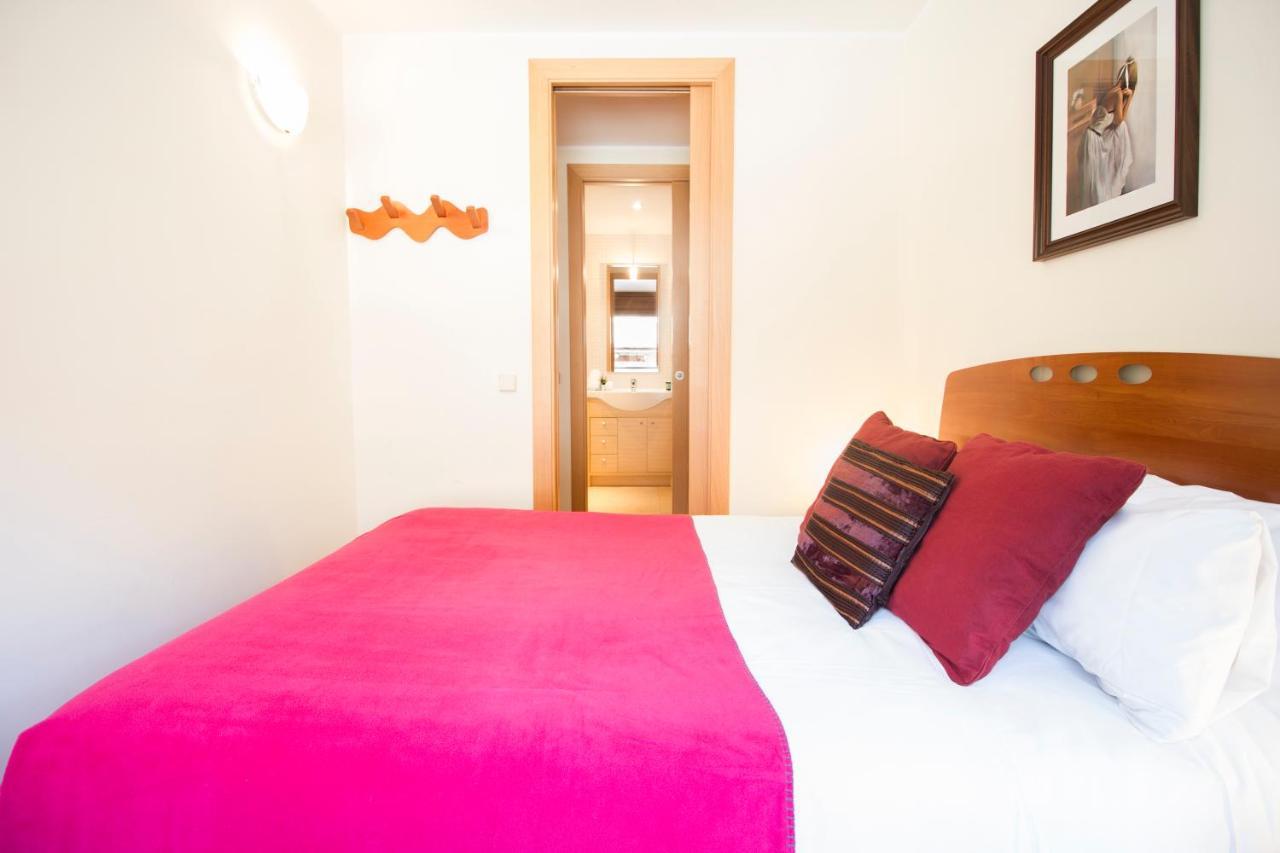 Apartaments Les Terrasses Dالتارتر المظهر الخارجي الصورة