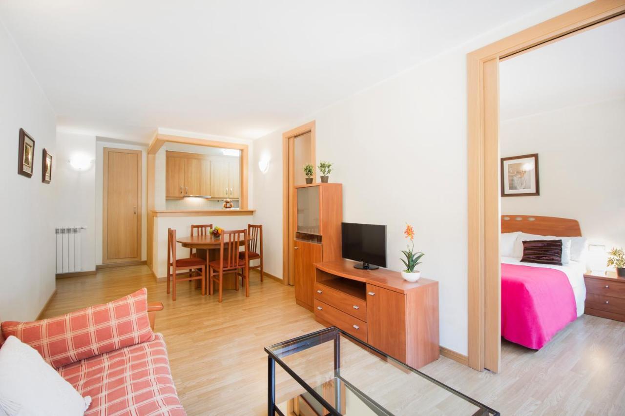 Apartaments Les Terrasses Dالتارتر المظهر الخارجي الصورة