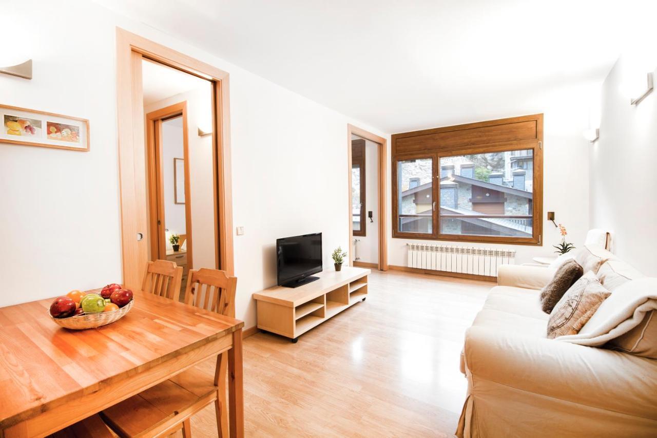 Apartaments Les Terrasses Dالتارتر المظهر الخارجي الصورة