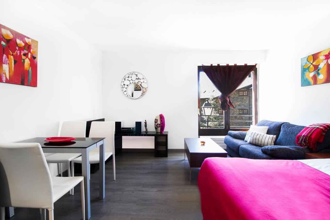 Apartaments Les Terrasses Dالتارتر المظهر الخارجي الصورة