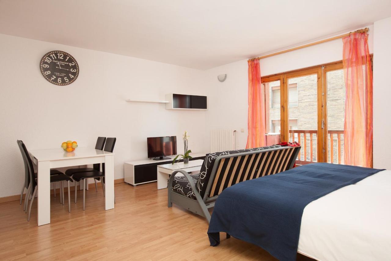 Apartaments Les Terrasses Dالتارتر المظهر الخارجي الصورة