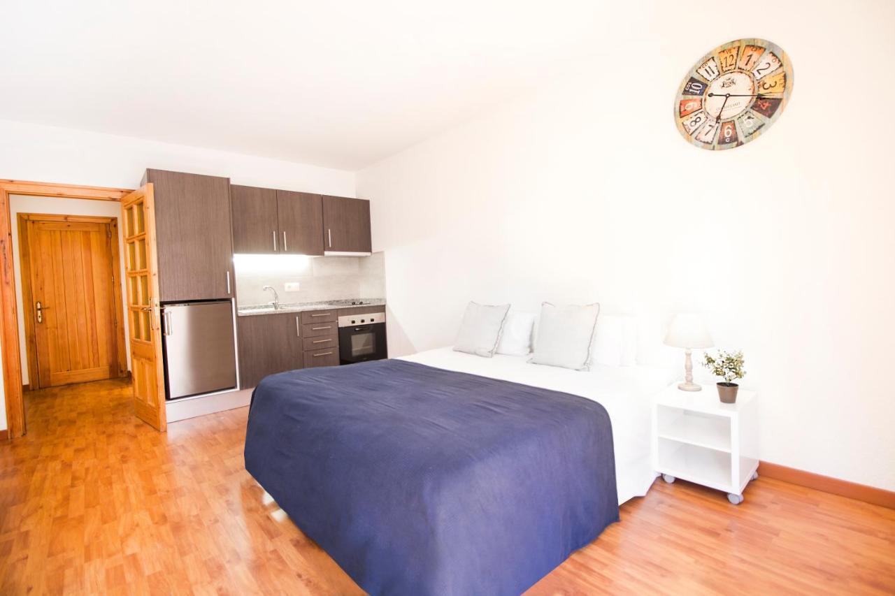 Apartaments Les Terrasses Dالتارتر المظهر الخارجي الصورة