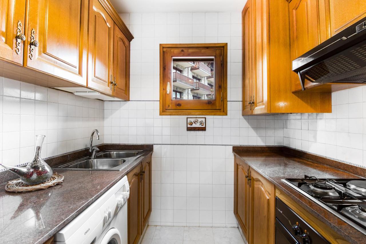 Apartaments Les Terrasses Dالتارتر المظهر الخارجي الصورة