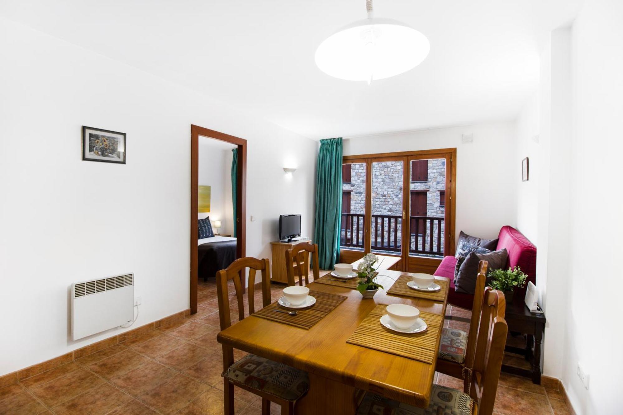Apartaments Les Terrasses Dالتارتر المظهر الخارجي الصورة