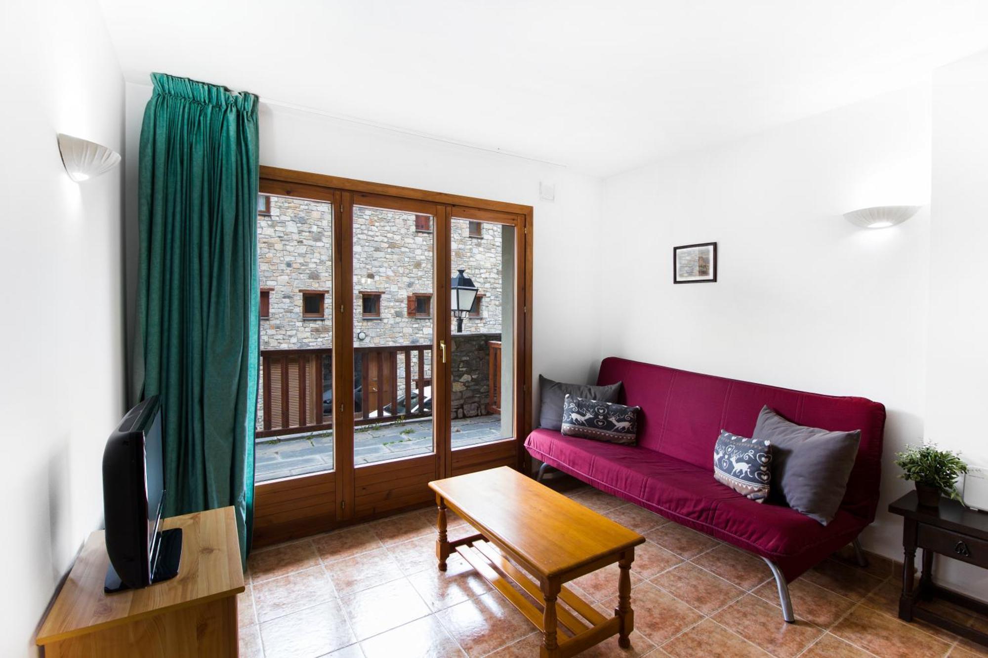 Apartaments Les Terrasses Dالتارتر المظهر الخارجي الصورة