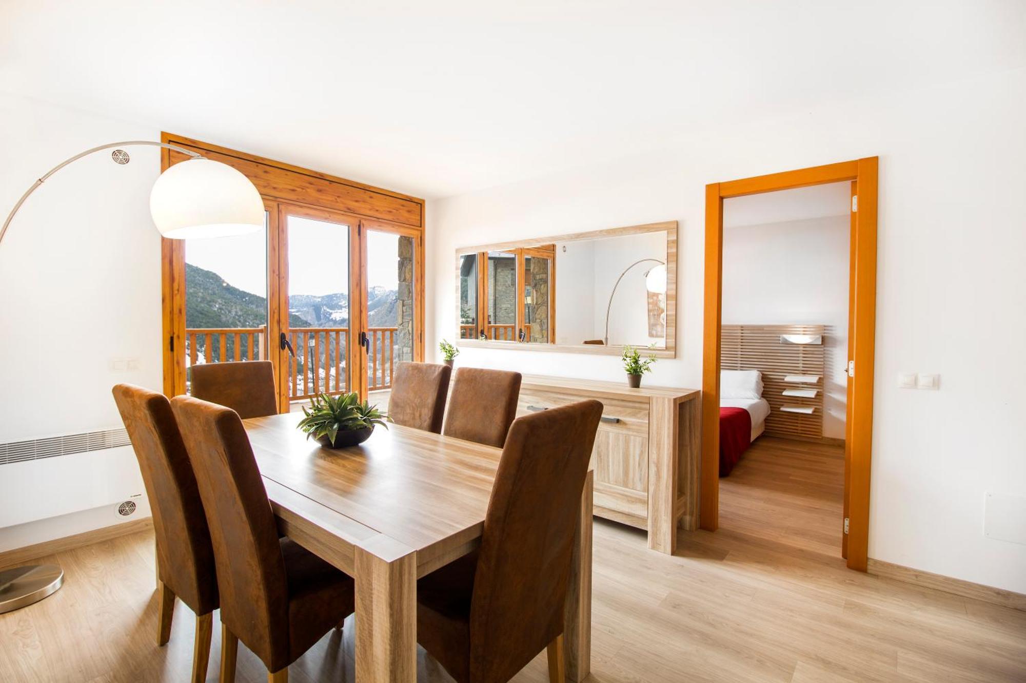 Apartaments Les Terrasses Dالتارتر المظهر الخارجي الصورة