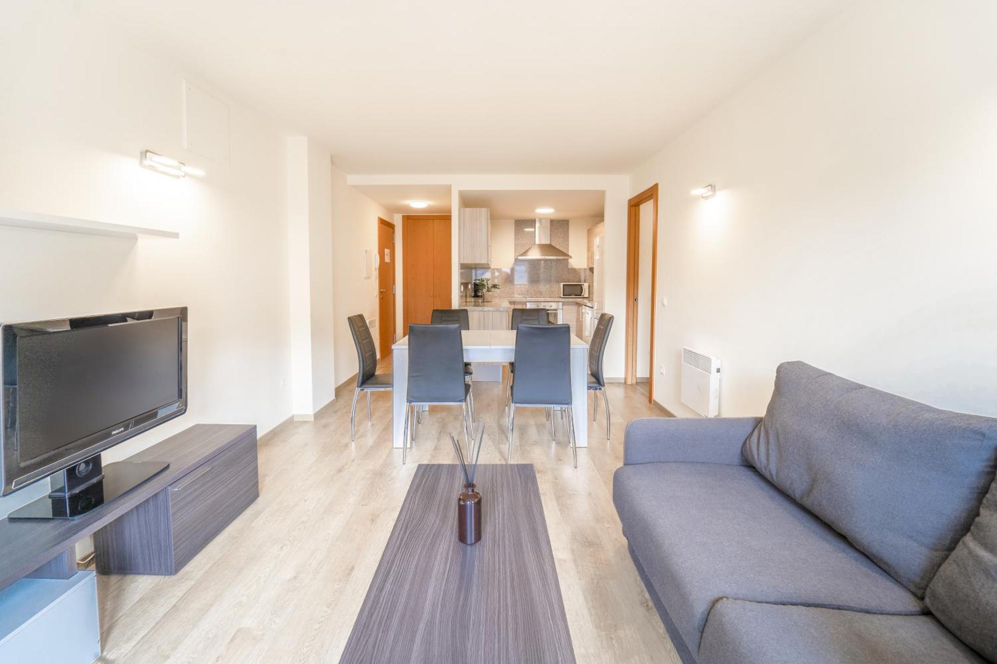 Apartaments Les Terrasses Dالتارتر المظهر الخارجي الصورة