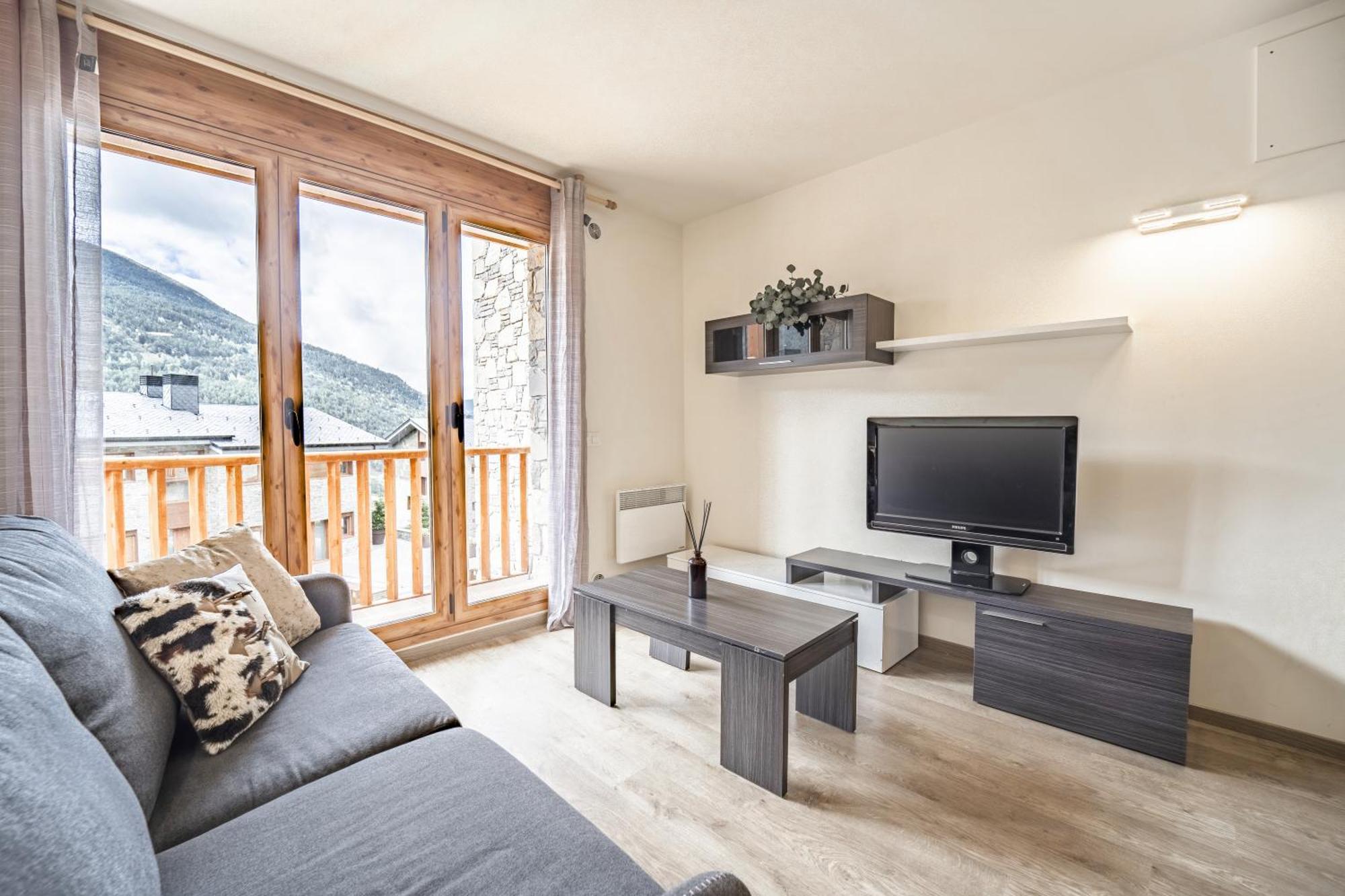 Apartaments Les Terrasses Dالتارتر المظهر الخارجي الصورة