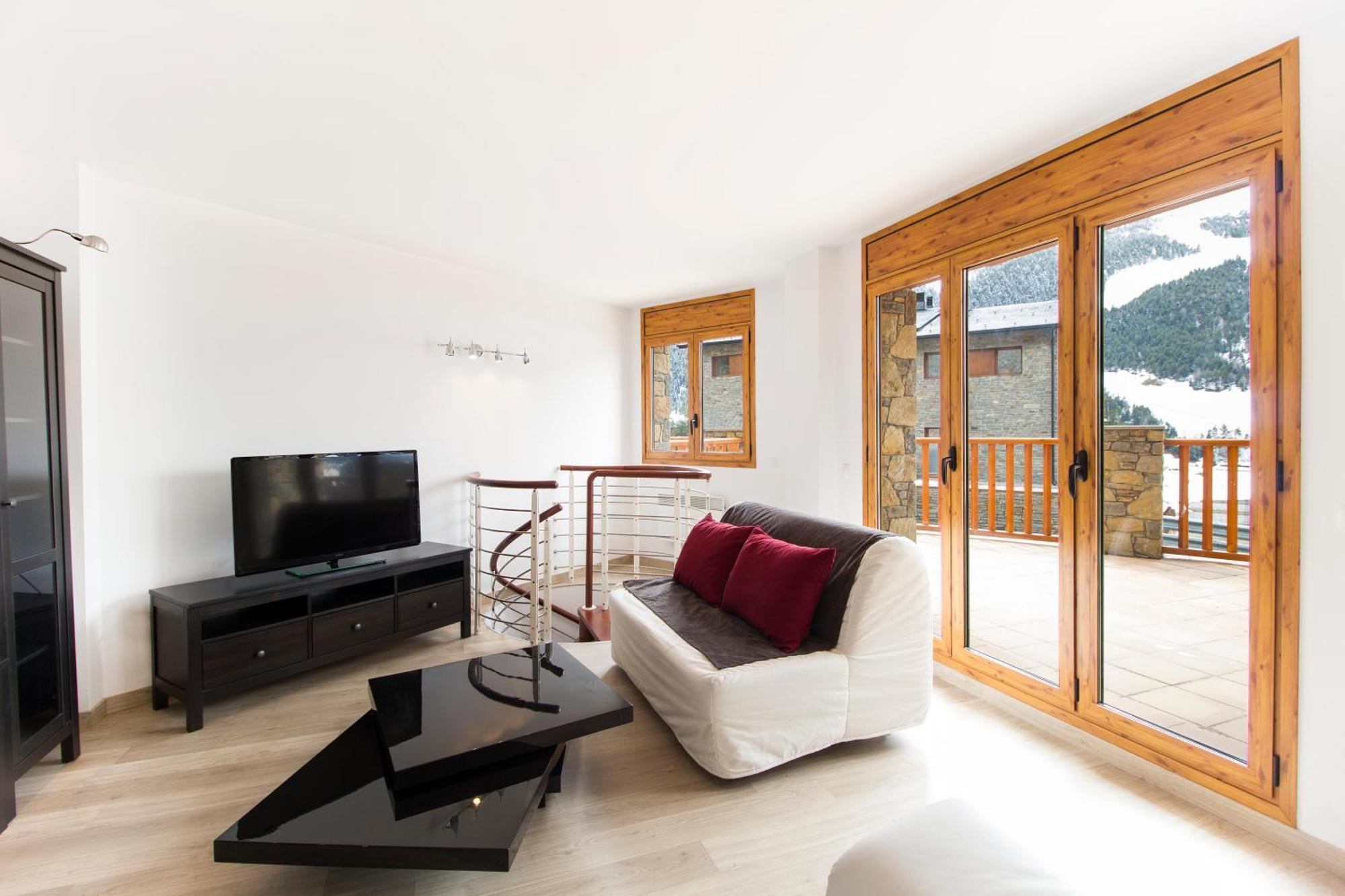 Apartaments Les Terrasses Dالتارتر المظهر الخارجي الصورة