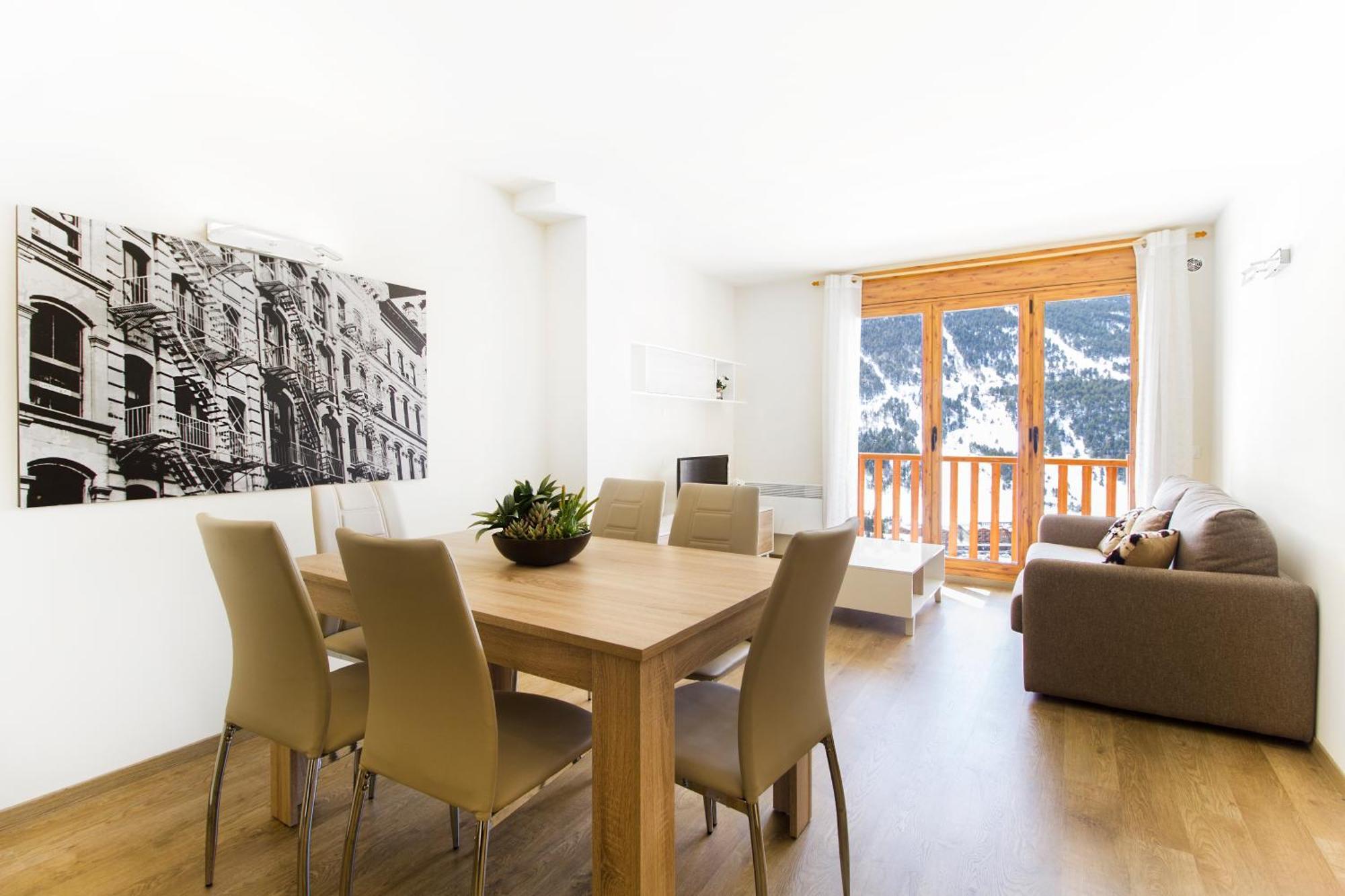Apartaments Les Terrasses Dالتارتر المظهر الخارجي الصورة