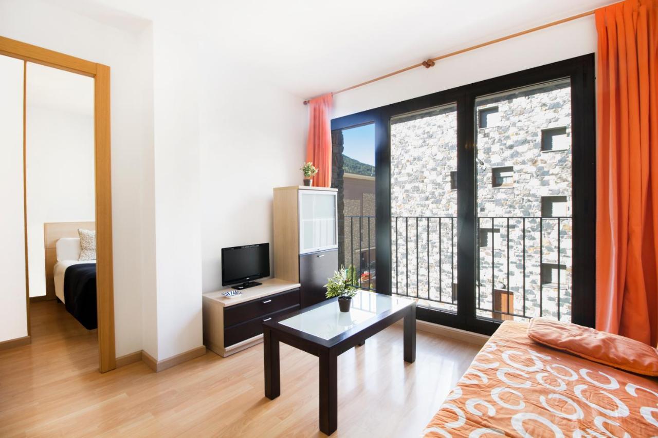 Apartaments Les Terrasses Dالتارتر المظهر الخارجي الصورة