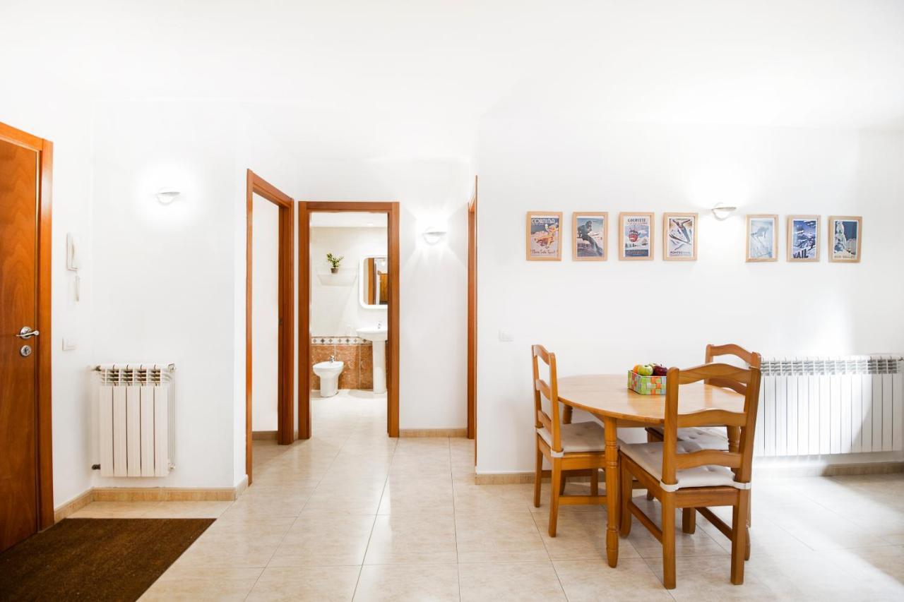 Apartaments Les Terrasses Dالتارتر المظهر الخارجي الصورة