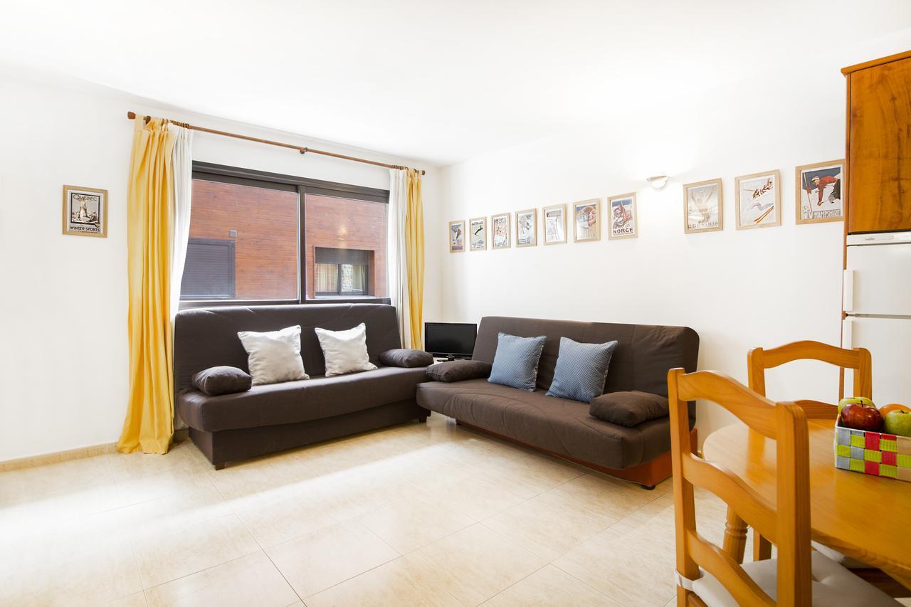 Apartaments Les Terrasses Dالتارتر المظهر الخارجي الصورة