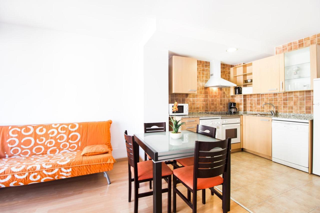 Apartaments Les Terrasses Dالتارتر المظهر الخارجي الصورة