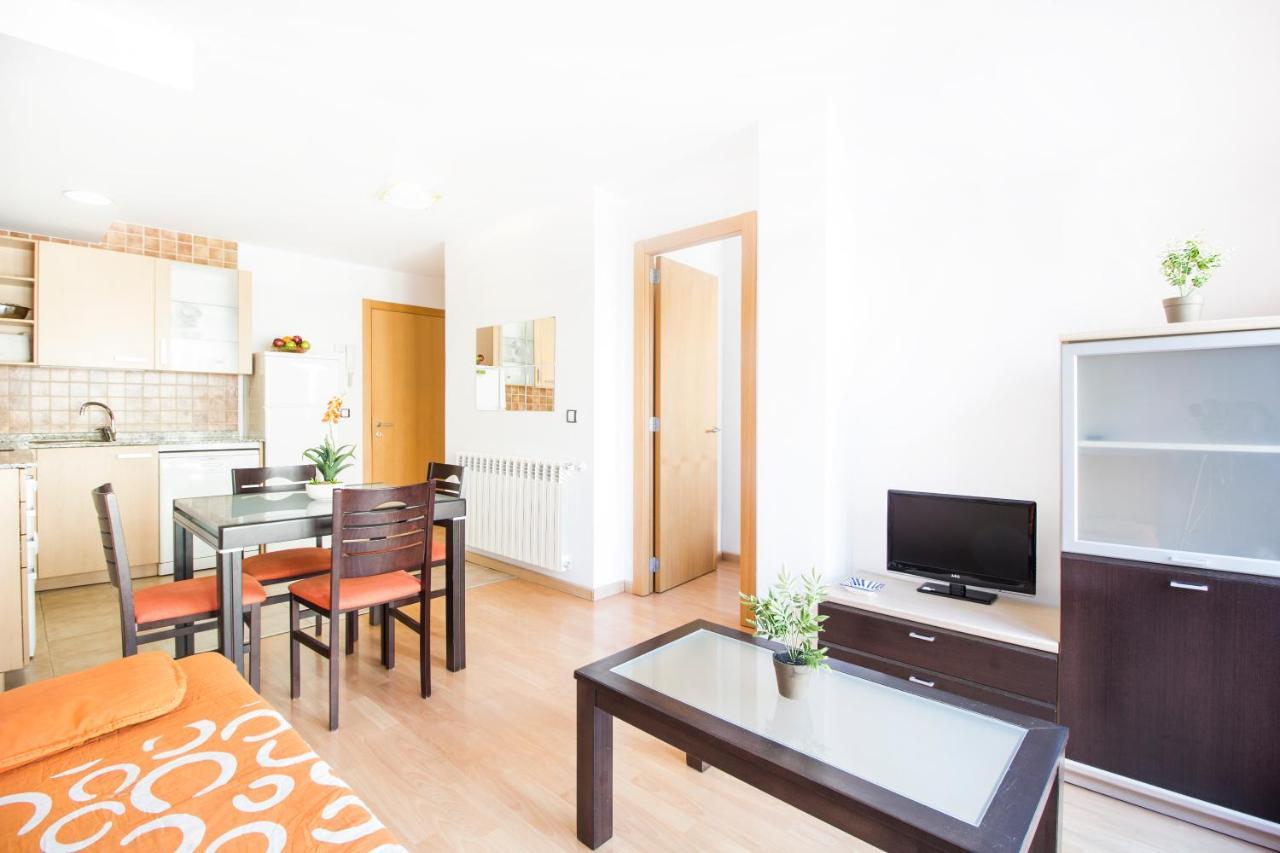 Apartaments Les Terrasses Dالتارتر المظهر الخارجي الصورة