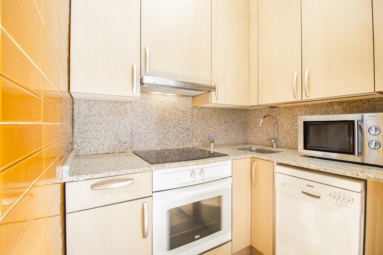 Apartaments Les Terrasses Dالتارتر المظهر الخارجي الصورة