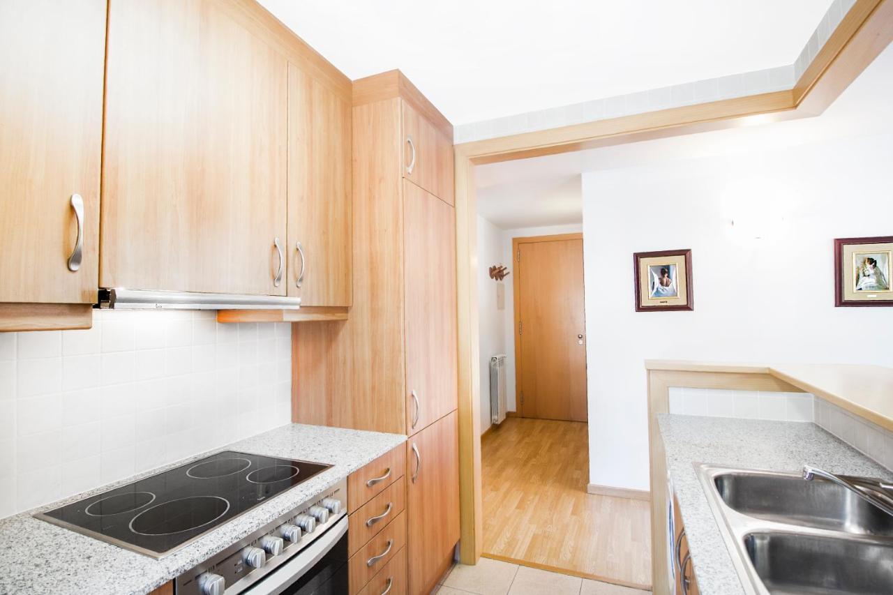 Apartaments Les Terrasses Dالتارتر المظهر الخارجي الصورة
