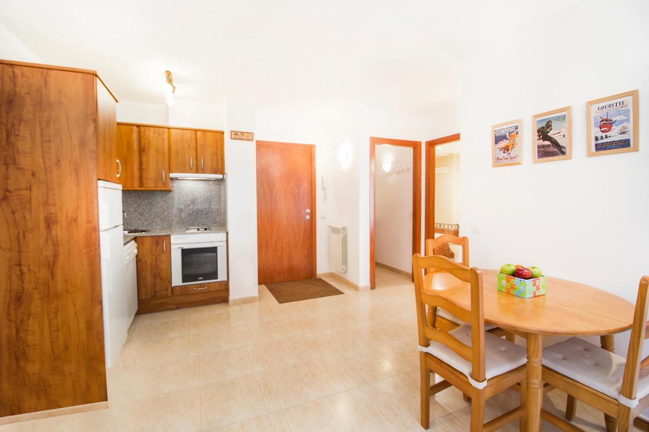Apartaments Les Terrasses Dالتارتر المظهر الخارجي الصورة