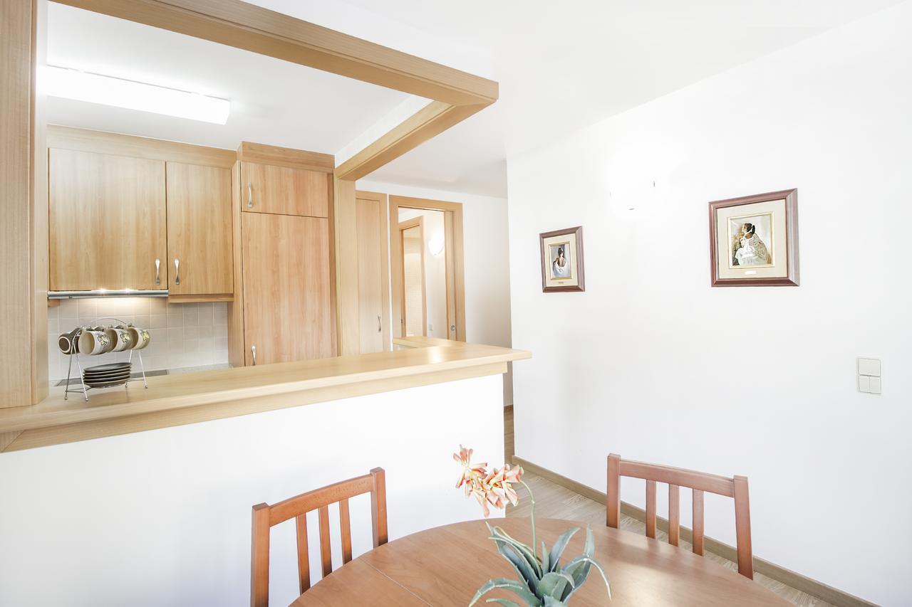 Apartaments Les Terrasses Dالتارتر المظهر الخارجي الصورة
