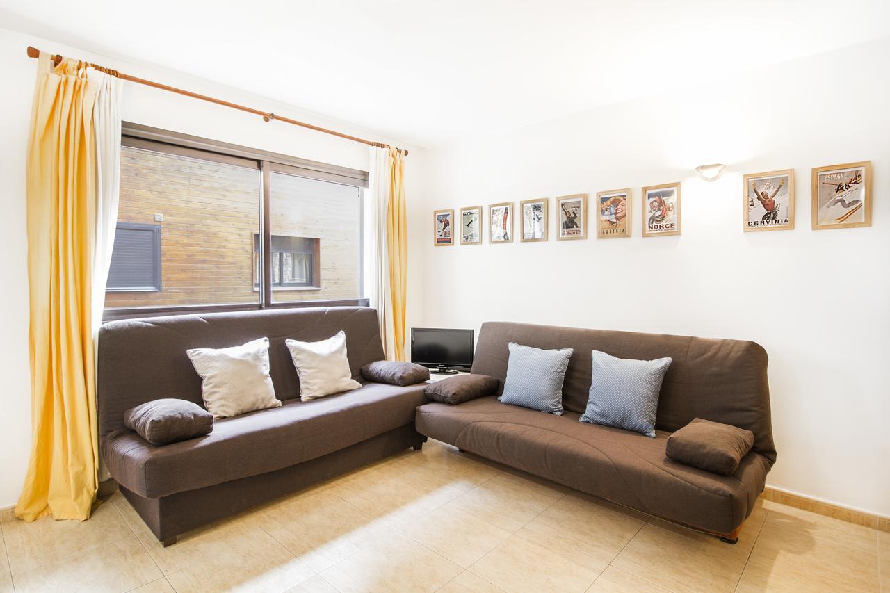 Apartaments Les Terrasses Dالتارتر المظهر الخارجي الصورة