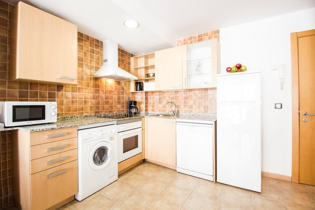 Apartaments Les Terrasses Dالتارتر المظهر الخارجي الصورة