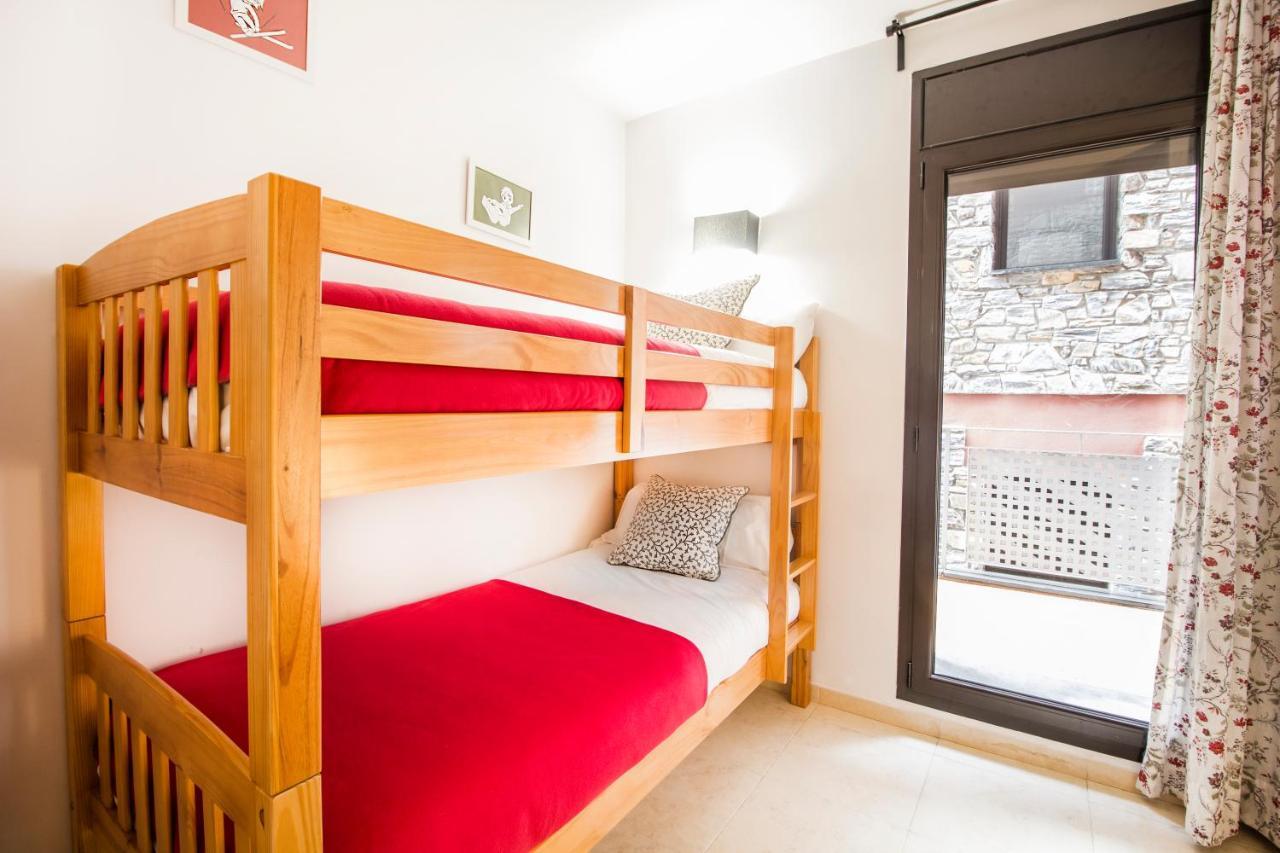 Apartaments Les Terrasses Dالتارتر المظهر الخارجي الصورة