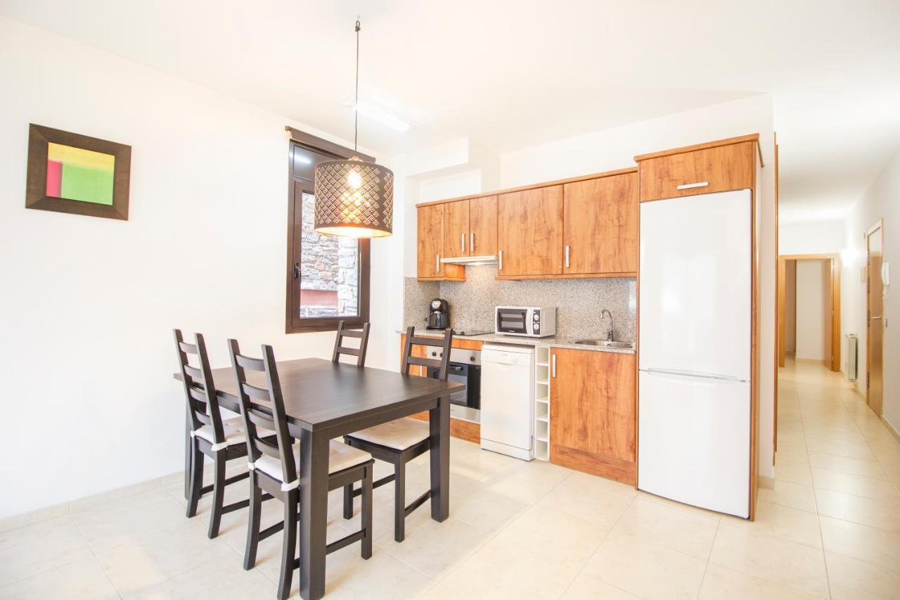 Apartaments Les Terrasses Dالتارتر المظهر الخارجي الصورة