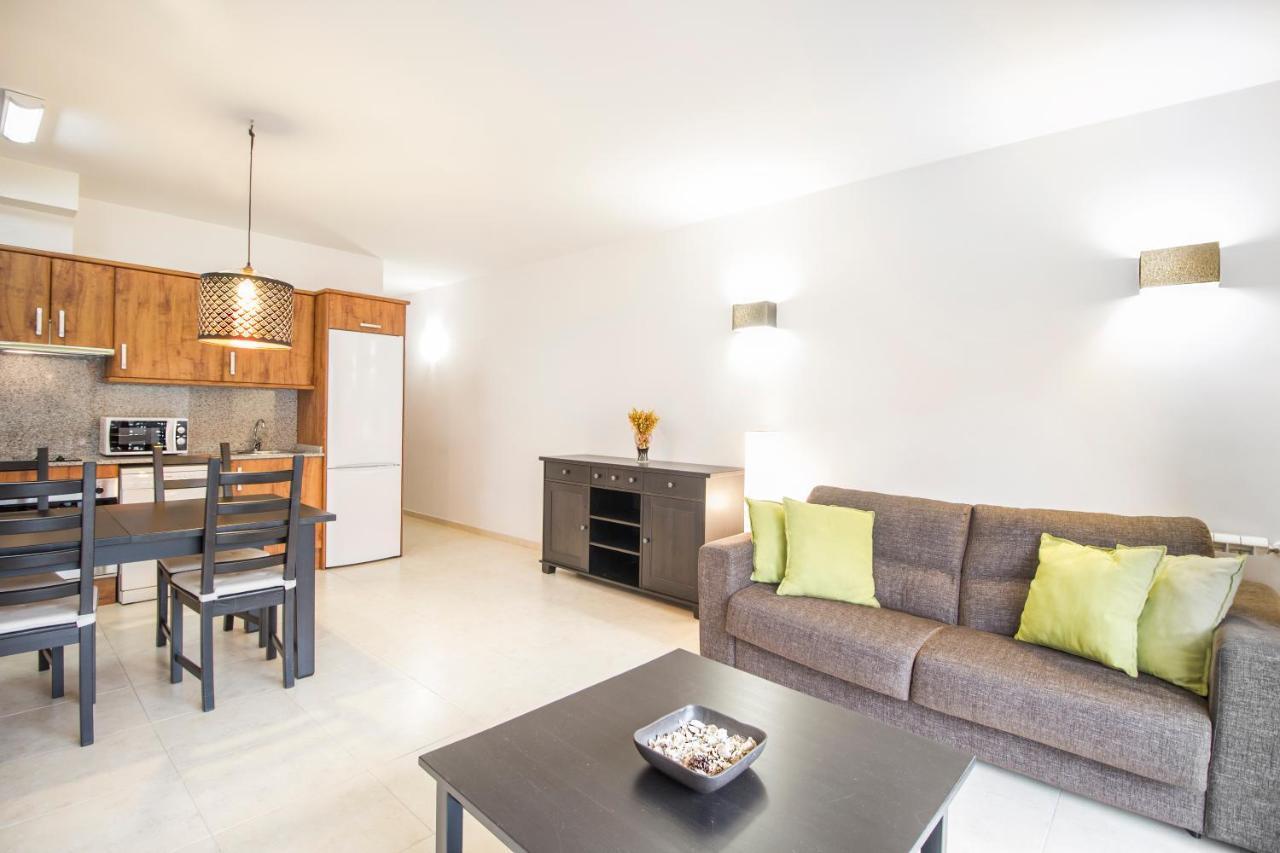 Apartaments Les Terrasses Dالتارتر المظهر الخارجي الصورة