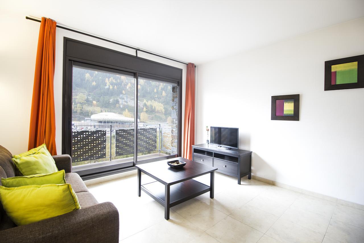 Apartaments Les Terrasses Dالتارتر المظهر الخارجي الصورة