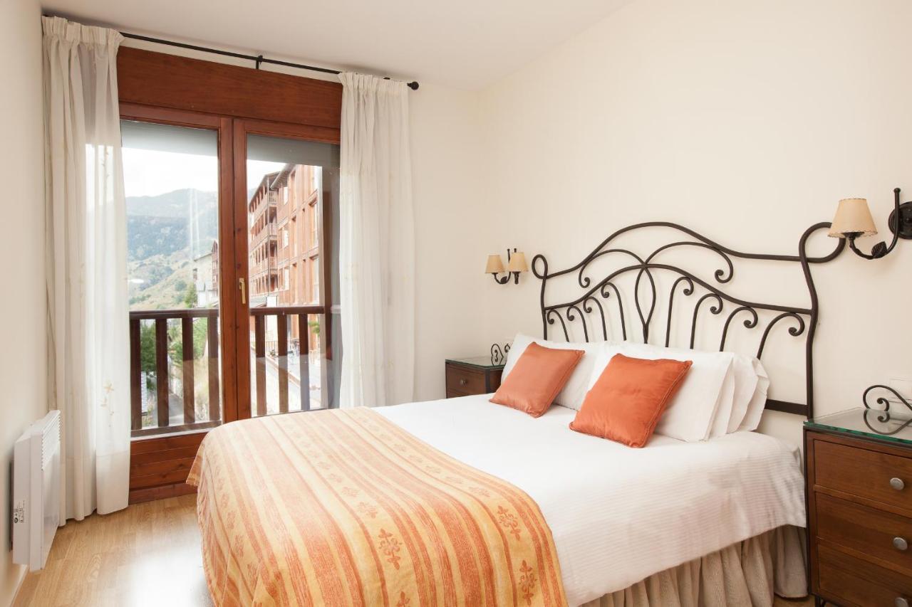 Apartaments Les Terrasses Dالتارتر المظهر الخارجي الصورة
