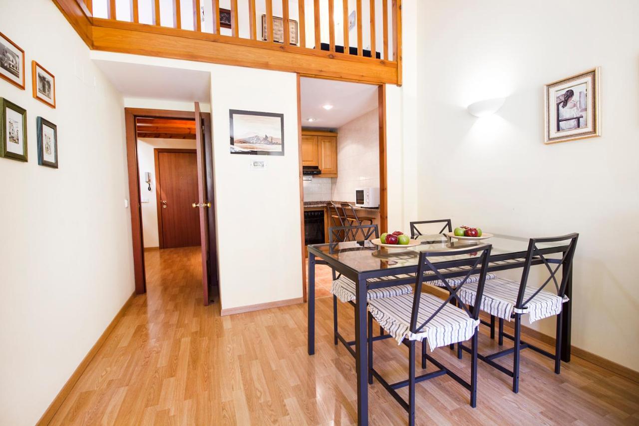 Apartaments Les Terrasses Dالتارتر المظهر الخارجي الصورة