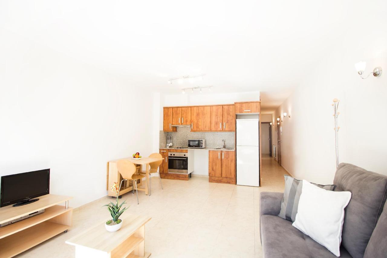 Apartaments Les Terrasses Dالتارتر المظهر الخارجي الصورة