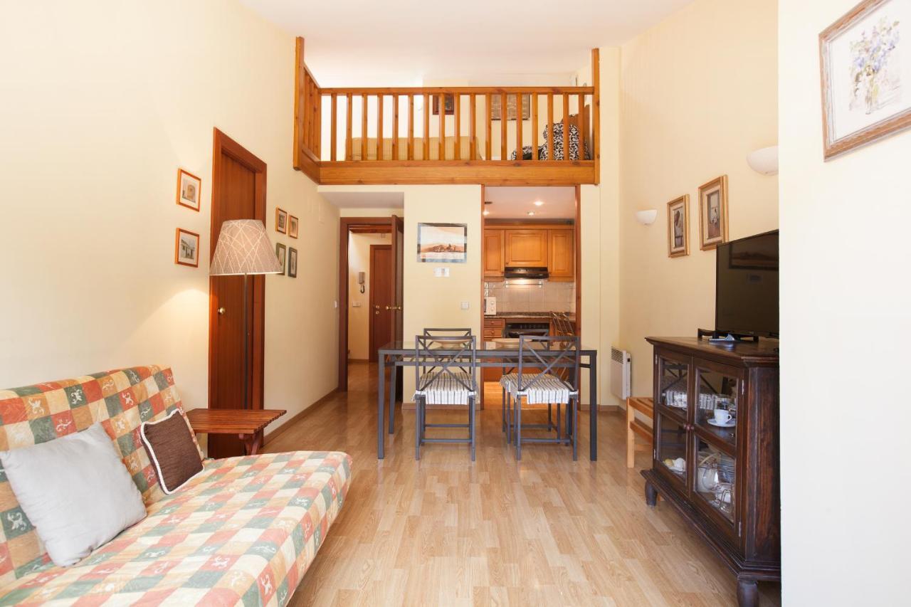 Apartaments Les Terrasses Dالتارتر المظهر الخارجي الصورة