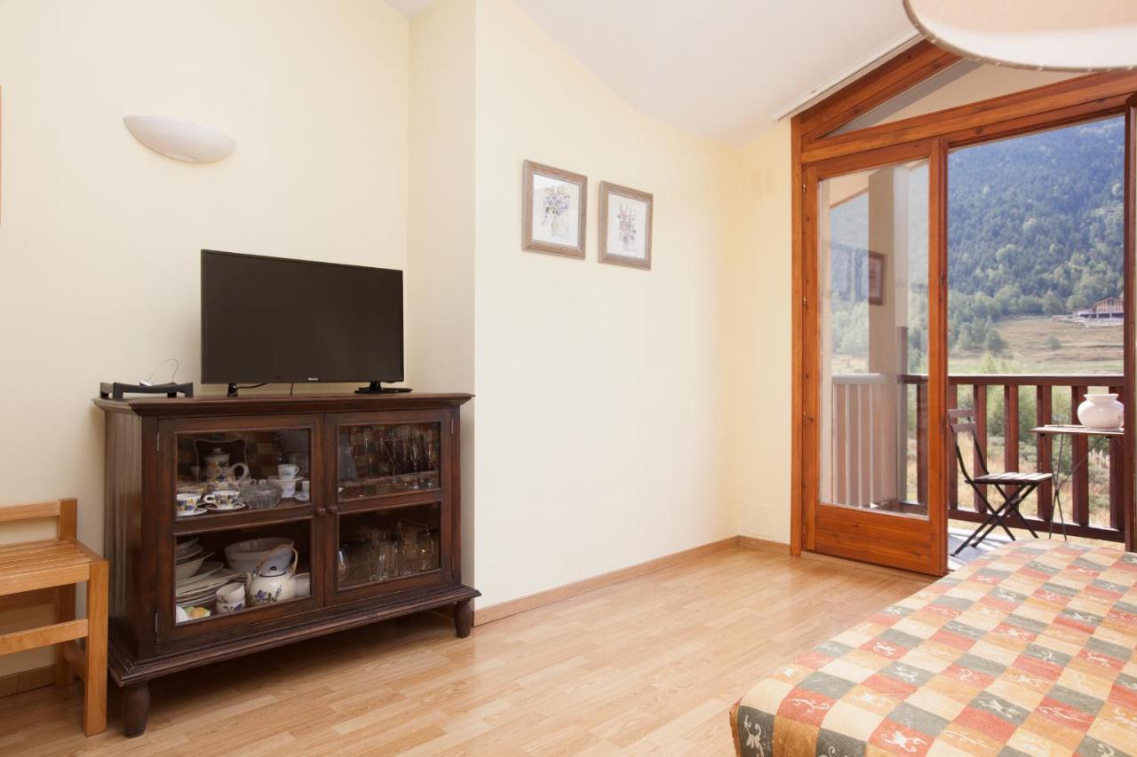 Apartaments Les Terrasses Dالتارتر المظهر الخارجي الصورة